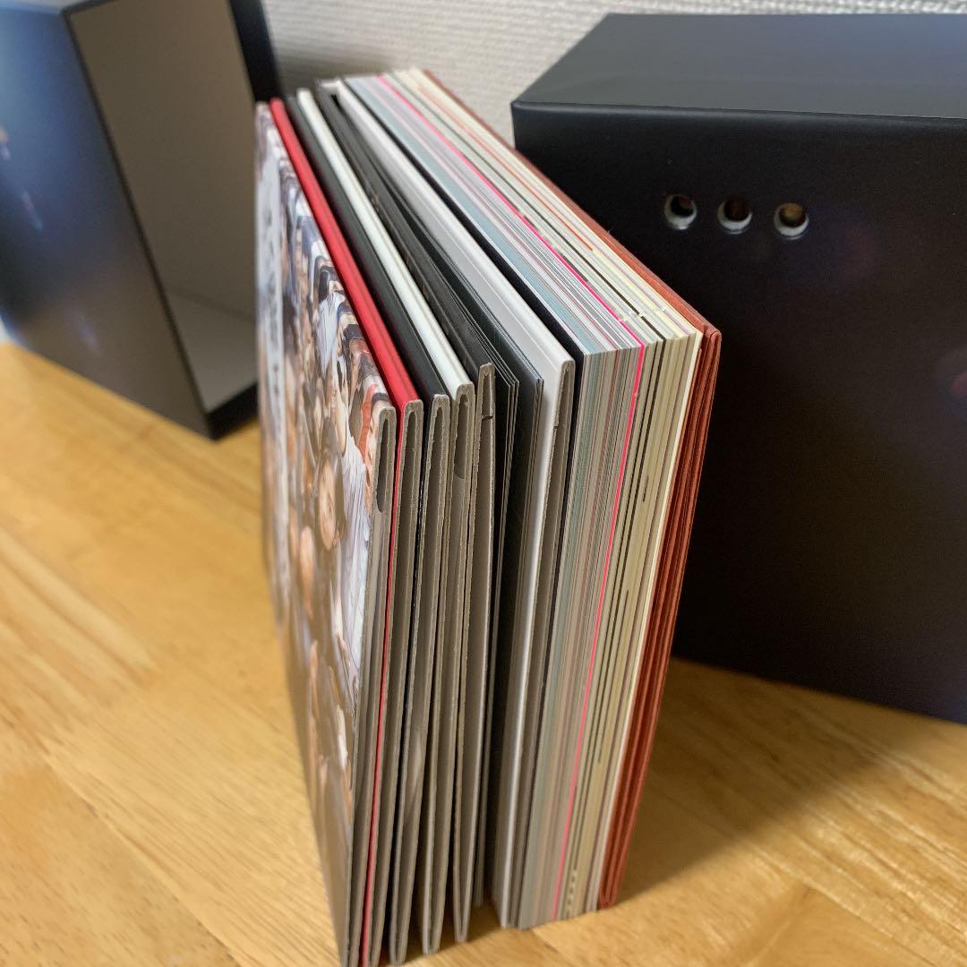 椎名林檎/モーラ DVD-BOX〈初回完全生産限定・6枚組〉