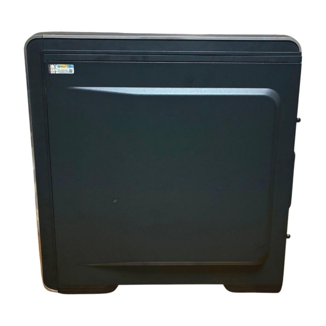 i7-4770S GTX660 CORSAIR RM1000搭載 自作PC - メルカリ