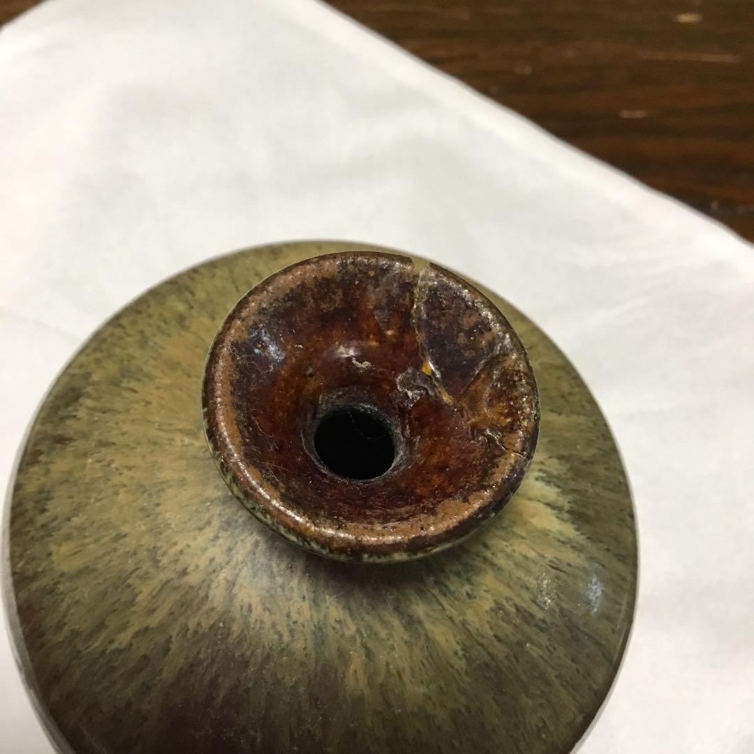 古高取徳利 - メルカリ