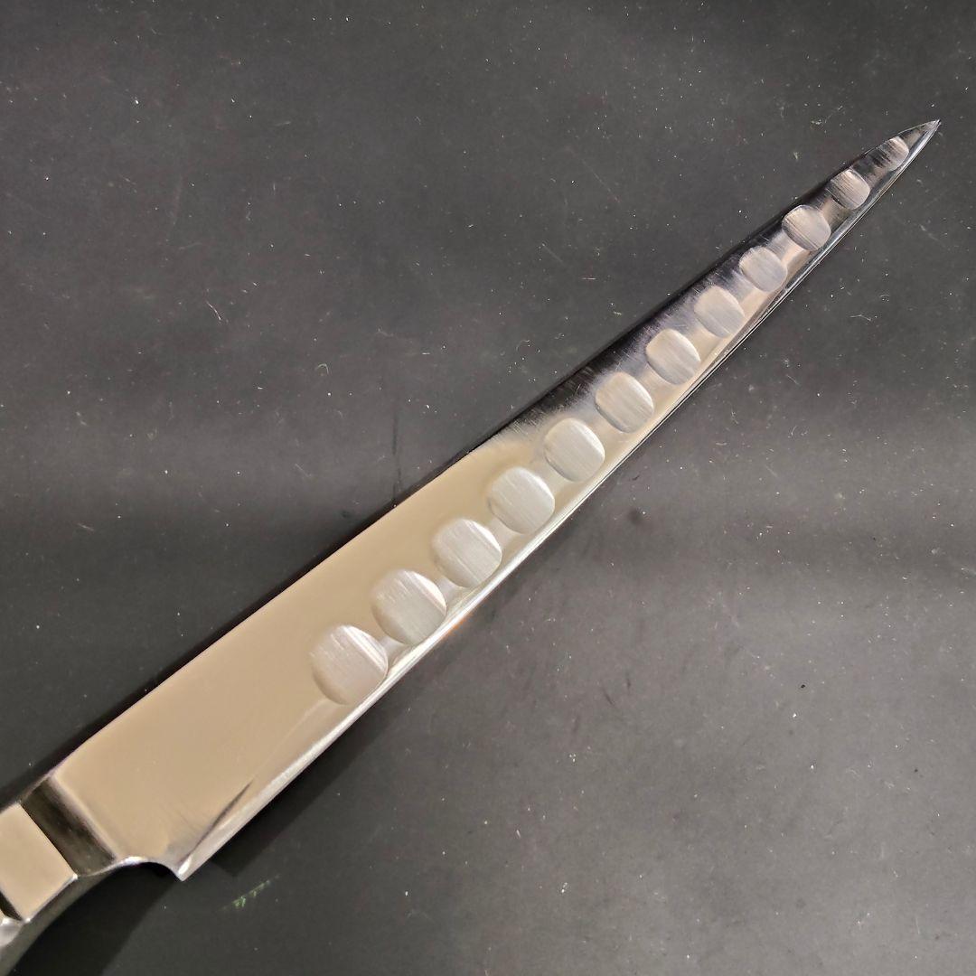 グレステン Mタイプ 筋引 24cm 724TSM 包丁 研ぎ済み - メルカリ