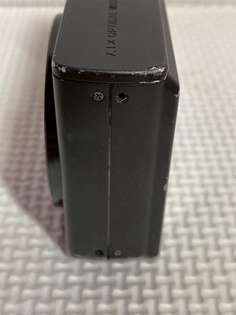 ★RICOH リコー CX1 デジタルカメラ DC 3.8V 1.7W WIDE