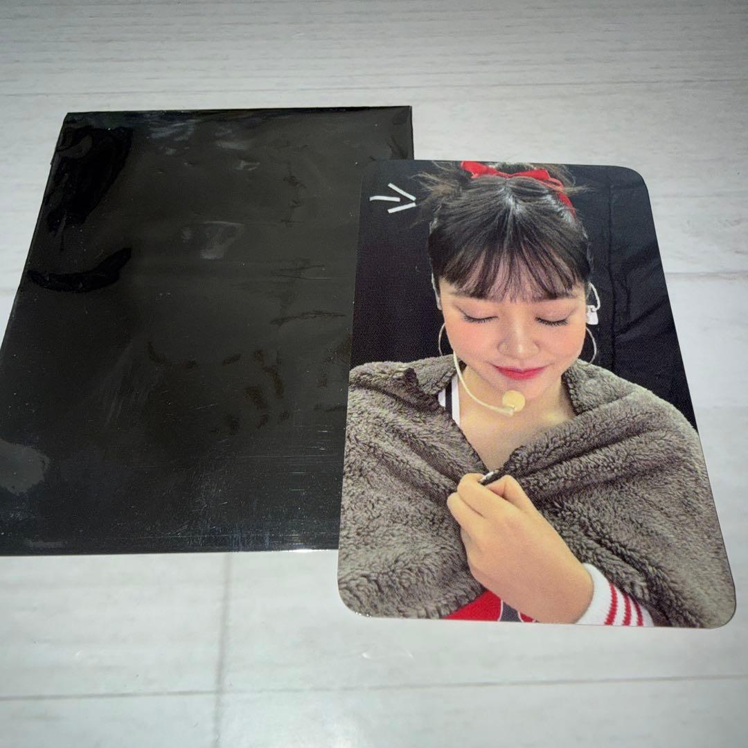 red velvet イェリ トレカ - メルカリ