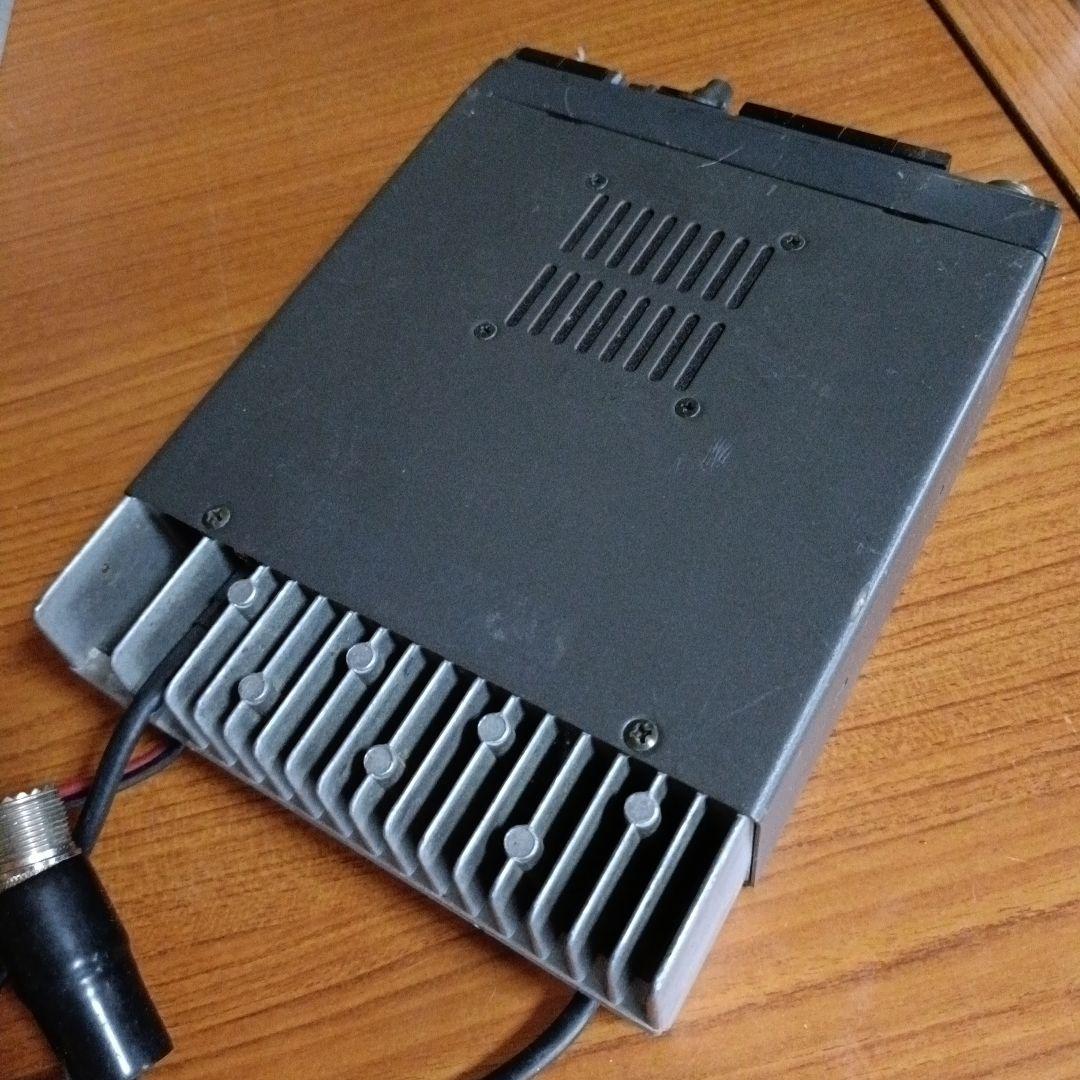 IC-2400D デュアルバンドFMトランシーバー 114/50/35w機 - メルカリ