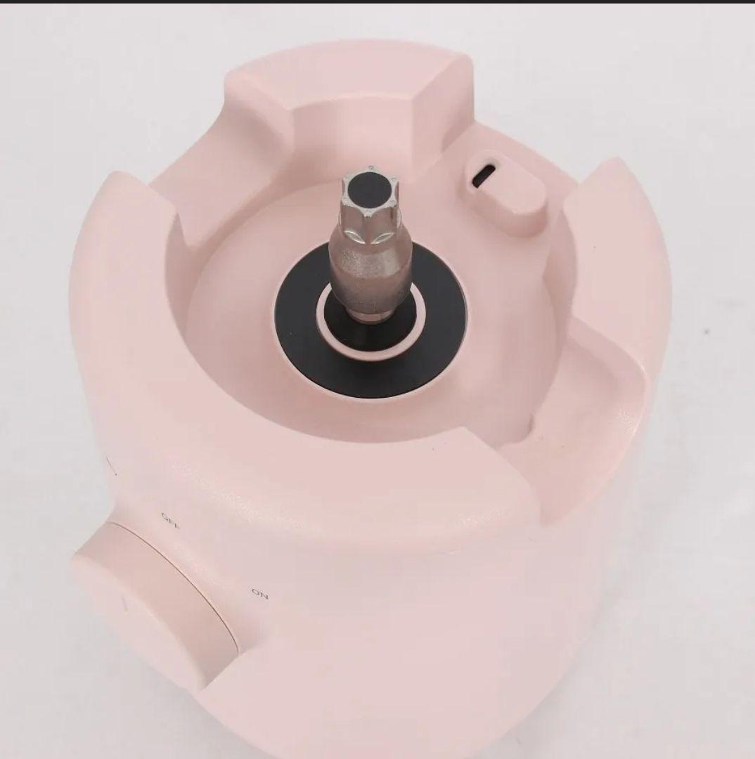 HUROM H310A ヒューロム スロージューサー さくらピンク www.cosaga.com