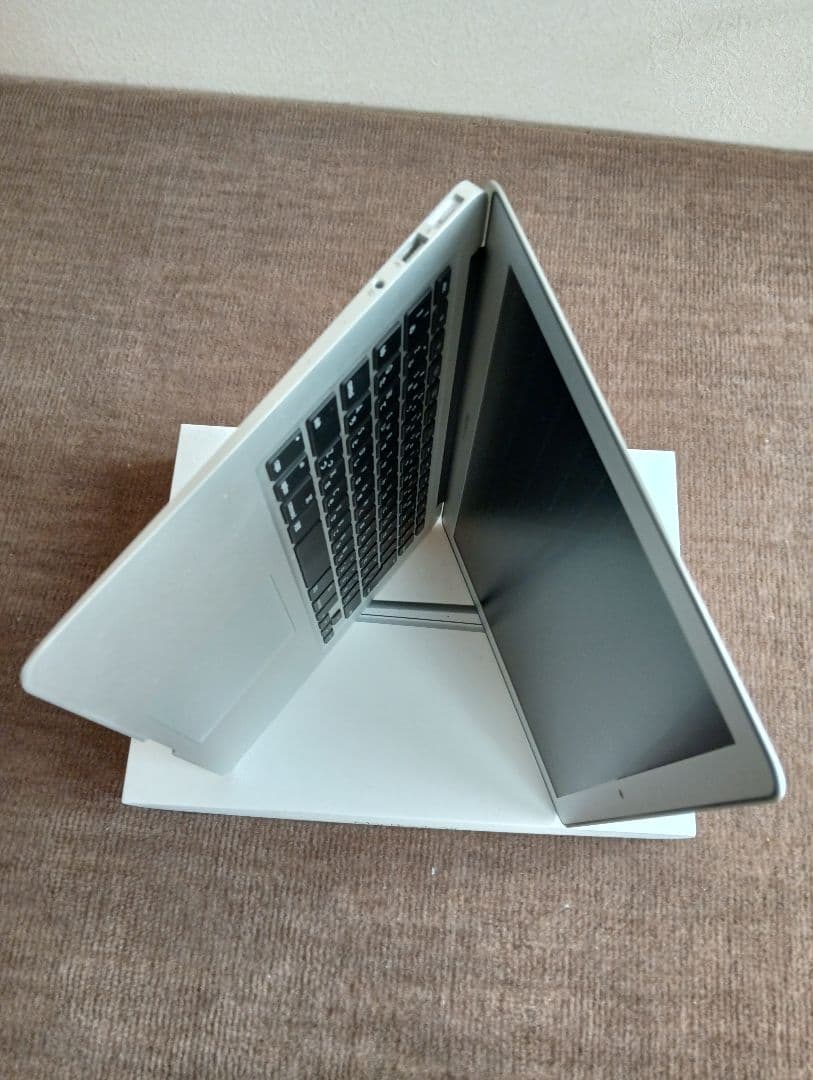 MacBook本体 MacBook Air 2015 8G/256G/i7 2.2G