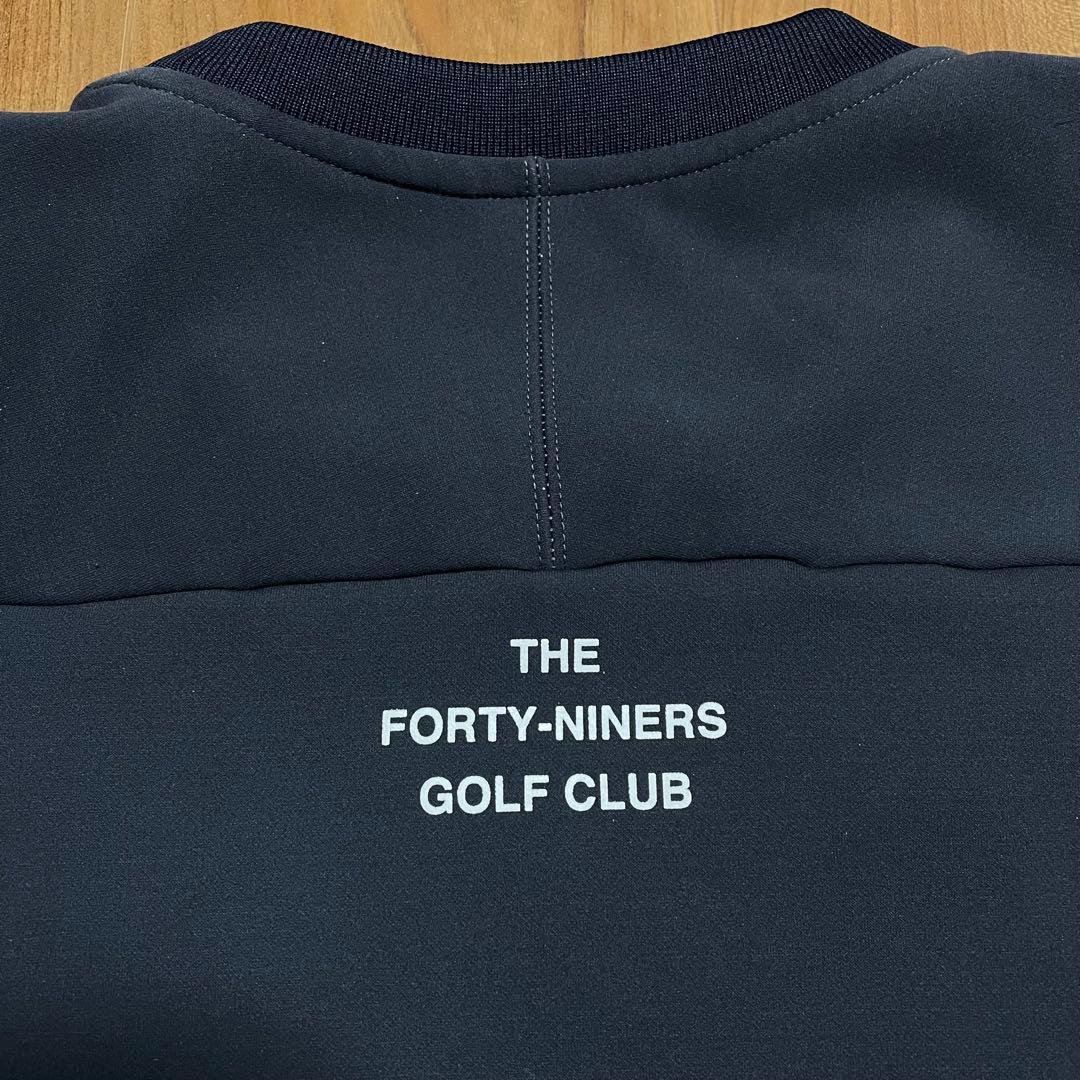 Courreges トレーナー スウェット ロゴ エナメル 黒 ピンク M 未使用