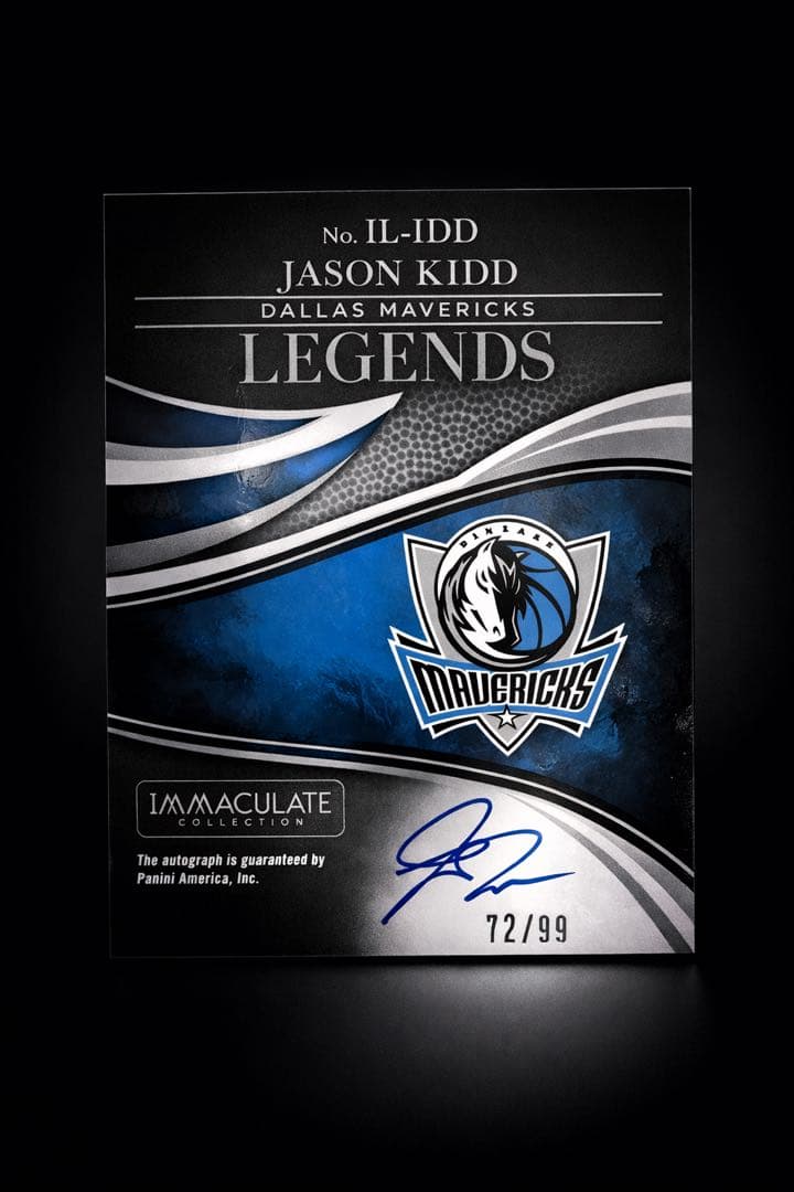 トレカ｜風林火山NTクイックリーRC直筆サイン39/99Knicks美品即発