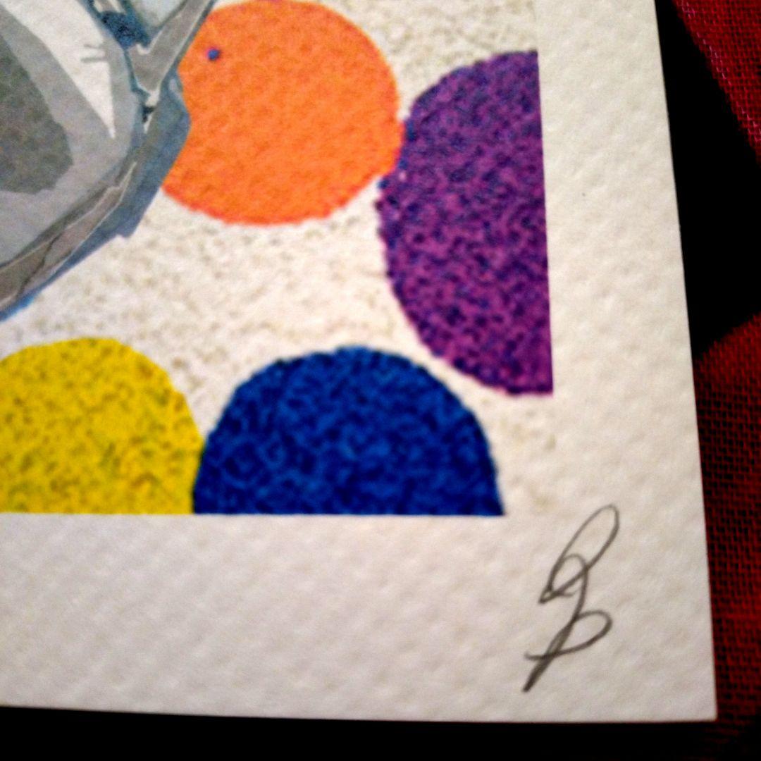 death nyc 世界限定100枚アンディウォーホル ミッキーマウス ヴィトン