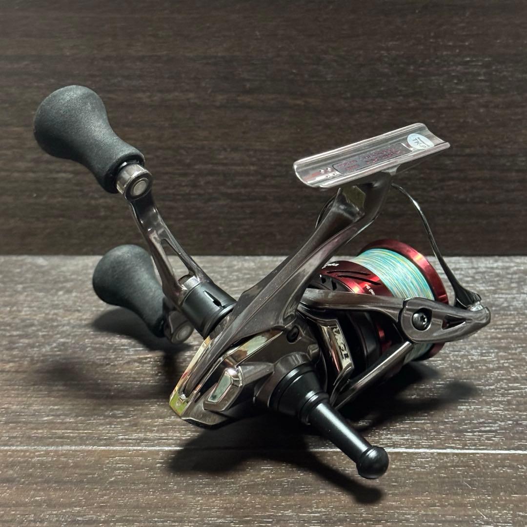 シマノ 21セフィアXR C3000SDHHG - メルカリ