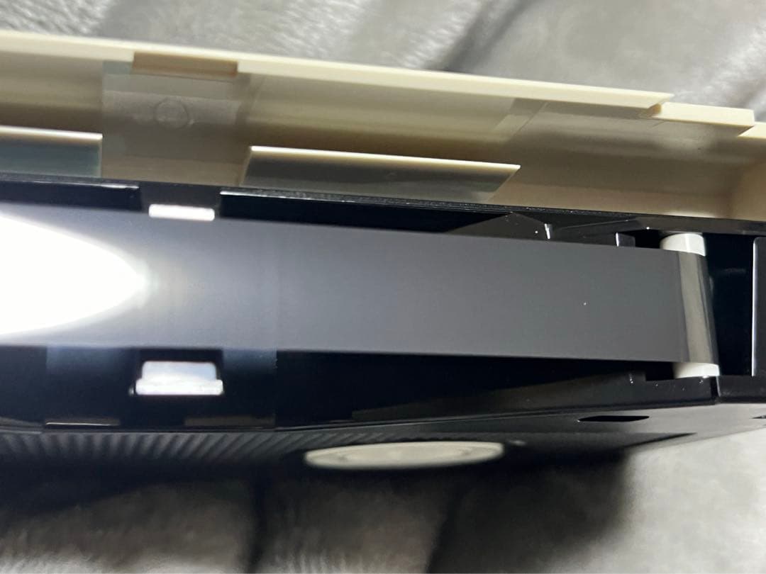 t*y様 映画「限りなく透明に近いブルー」ベータマックスビデオソフト