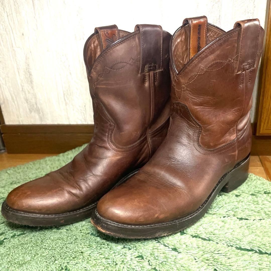 KAI LANI MONTANA カイラニ ウエスタンブーツ - メルカリ