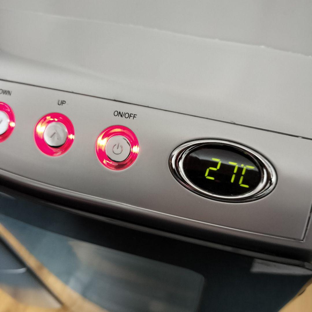 か*ず様 Masao ポータブル保冷温庫 MSO-R620 - メルカリ