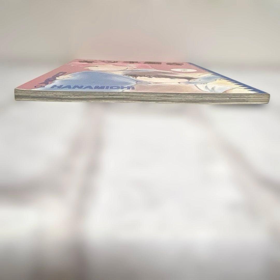 女性向け 一般 同人誌キツネ憑き / 藤乃茶太郎 / CAPRICHOS