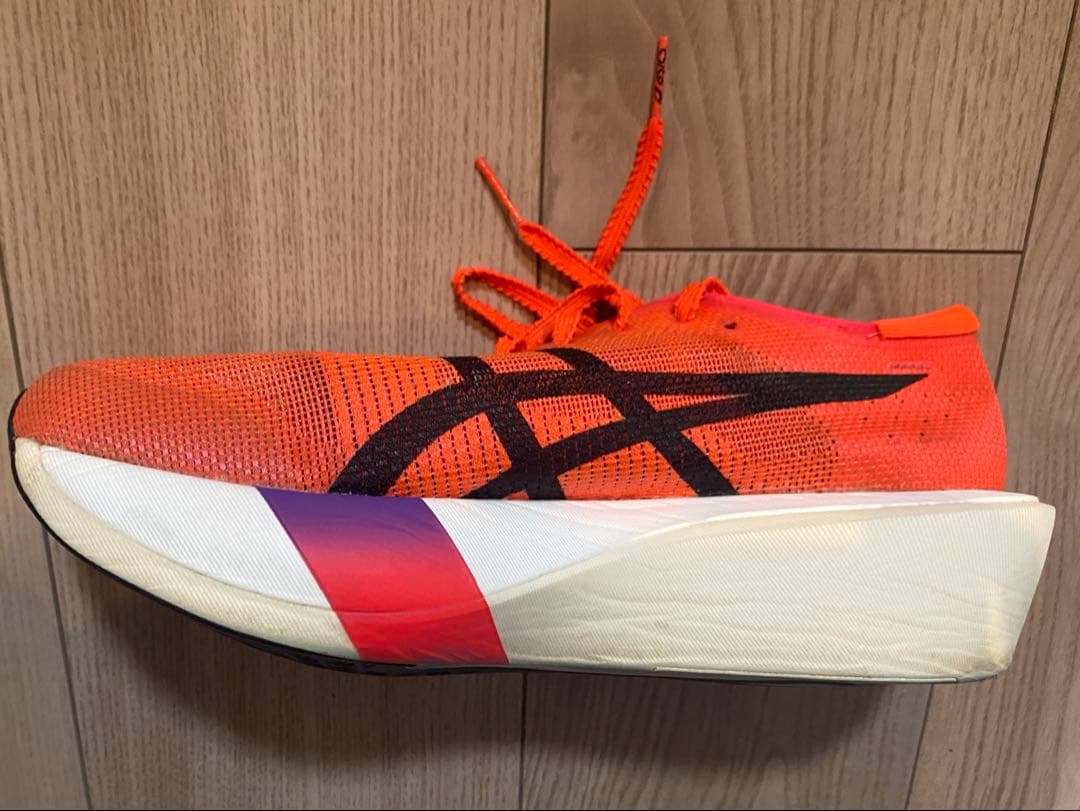 メタスピードエッジTOKYO 26.0cw