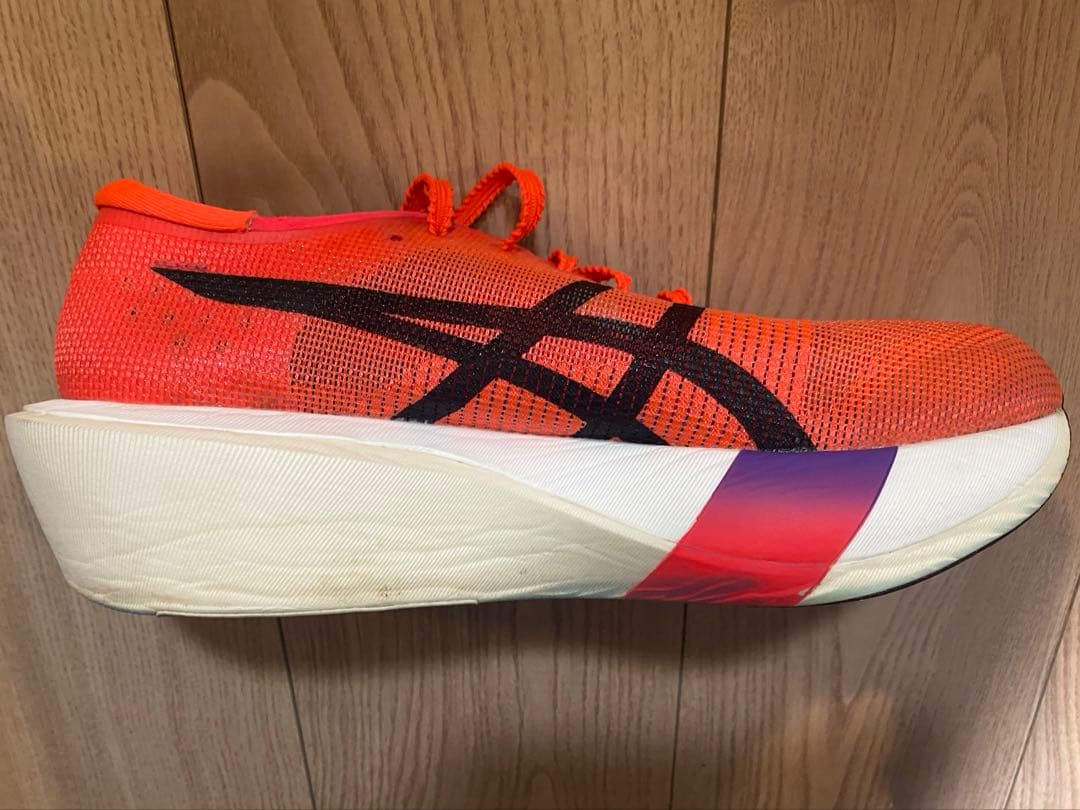 メタスピードエッジTOKYO 26.0cw