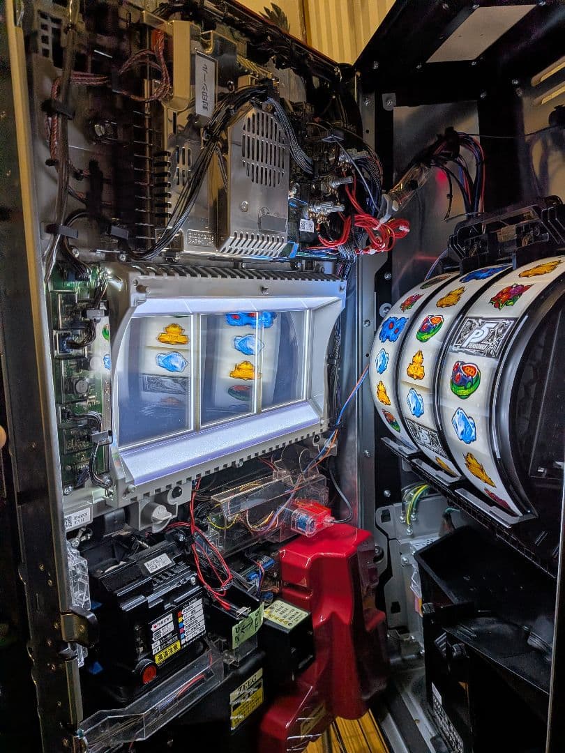 チョコレートパフェ様専用】ペルソナ5【スロット】