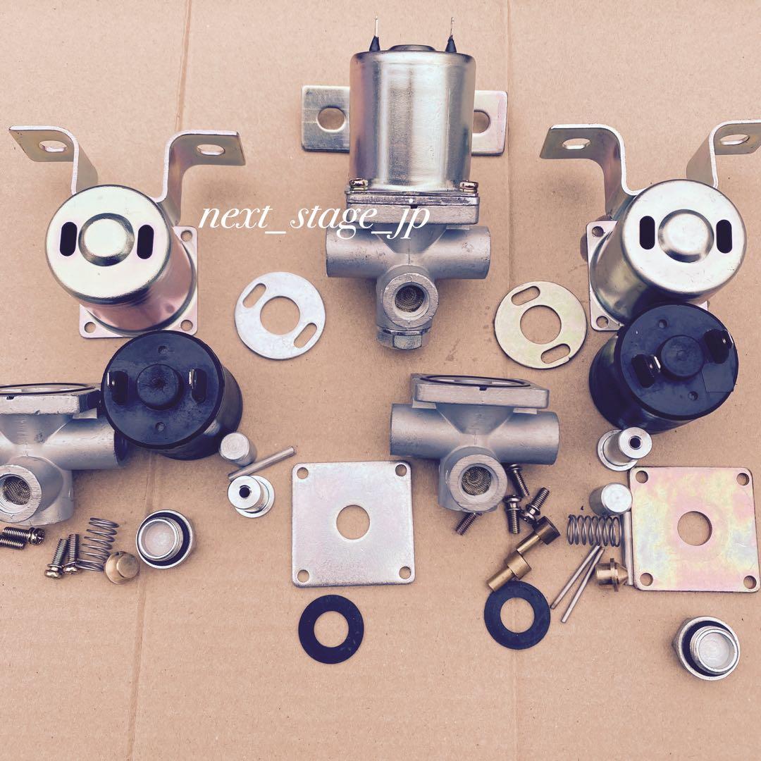 分解調整発送【キシューンバルブ】排気バルブ 三菱純正互換 キッシュン