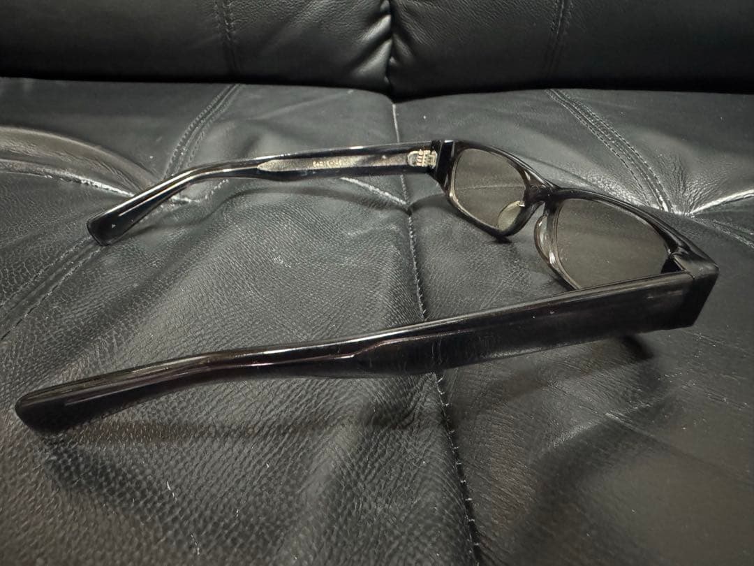 メガネの聖地 福井県鯖江市メガネ 匠 角矢甚治郎作 - メルカリ