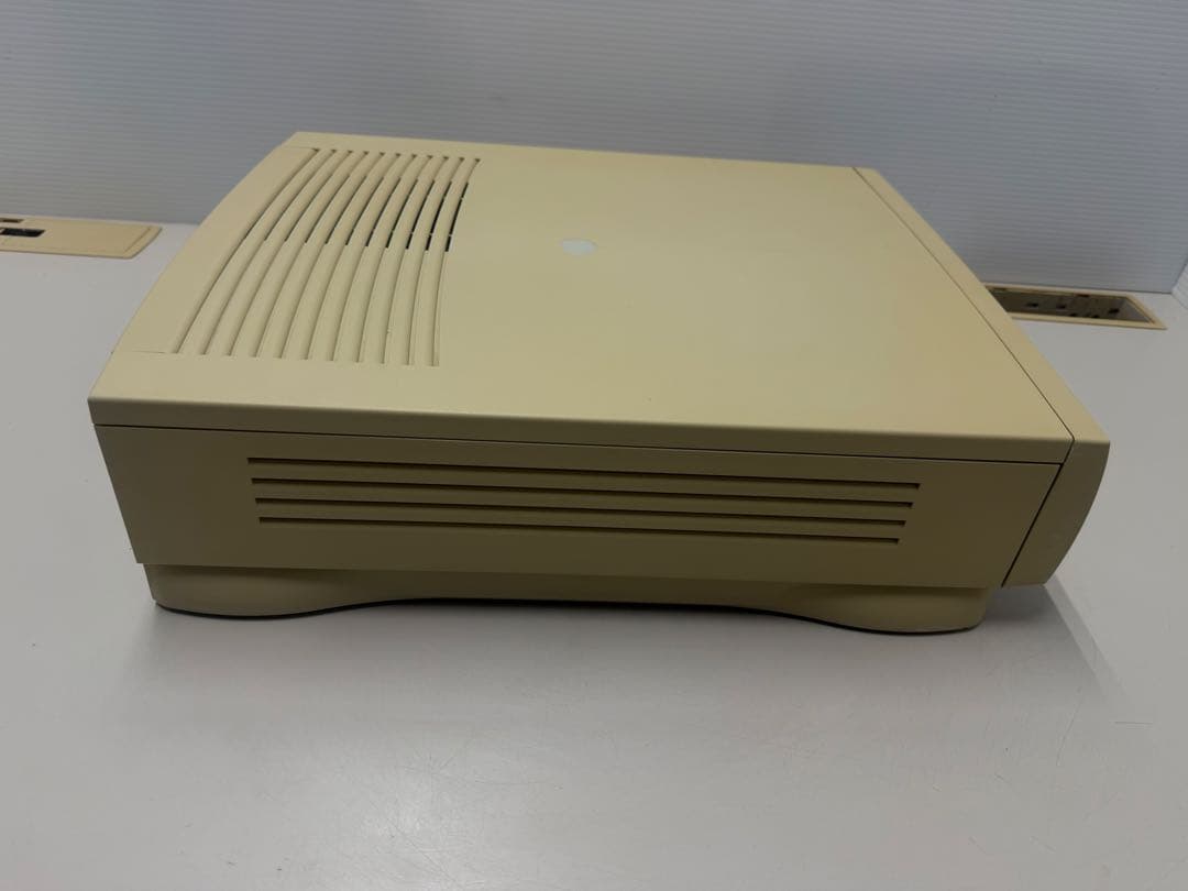 Apple Macintosh LC630 起動確認済 本体のみ 現状品 - メルカリ
