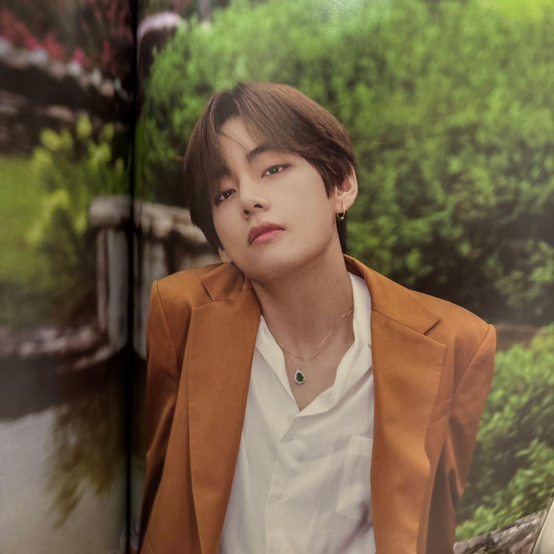 BTS サマパケ 2019 DVD 日本語字幕あり ランダム V テテ 美品 - メルカリ