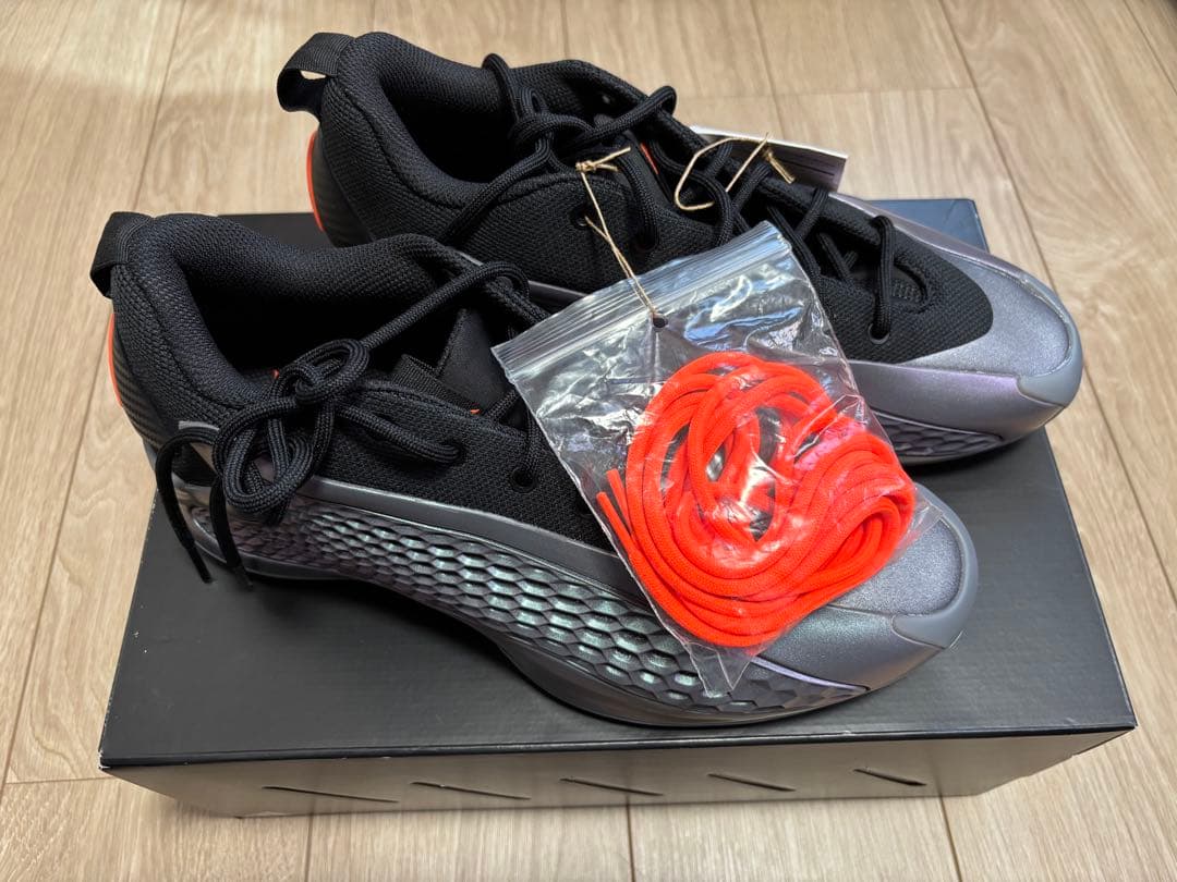 【27.5cm/新品】アンソニーエドワーズ　A.E.1 Low