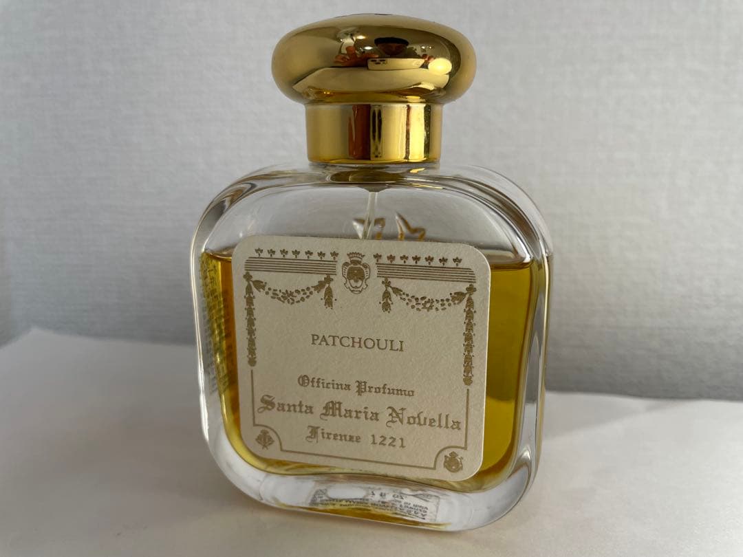 Santa Maria Novella サンタマリアノヴェッラ パチューリ - メルカリ