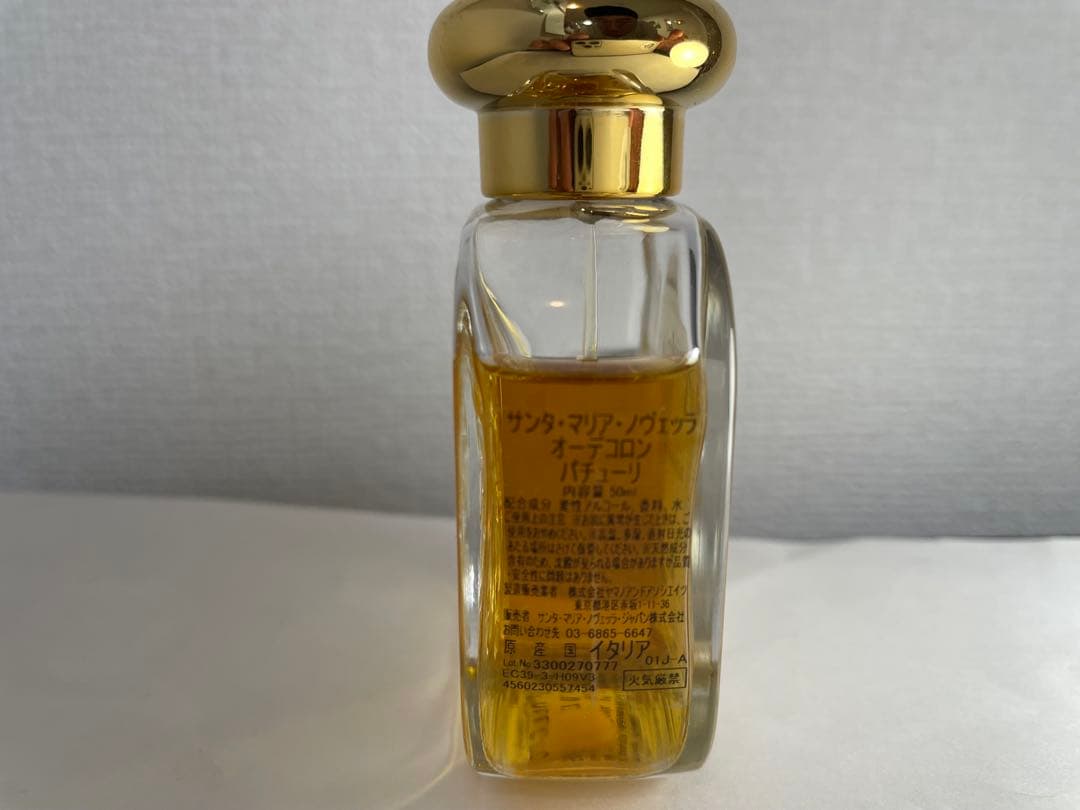 Santa Maria Novella サンタマリアノヴェッラ パチューリ - メルカリ