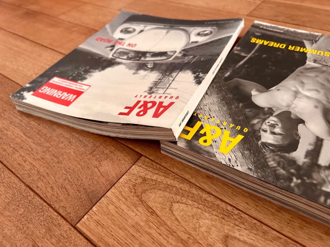 BRUCE WEBER 撮影 アバクロカタログ 16800→13800 - メルカリ