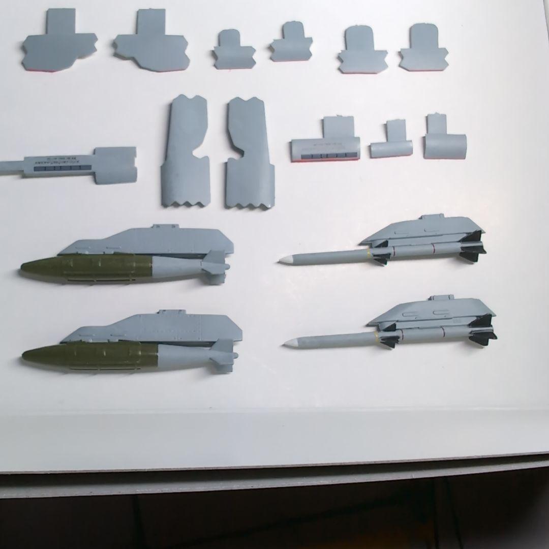 レア☆ジェミニ・エース F/A-18F VFA-103ジョリーロジャース1/72