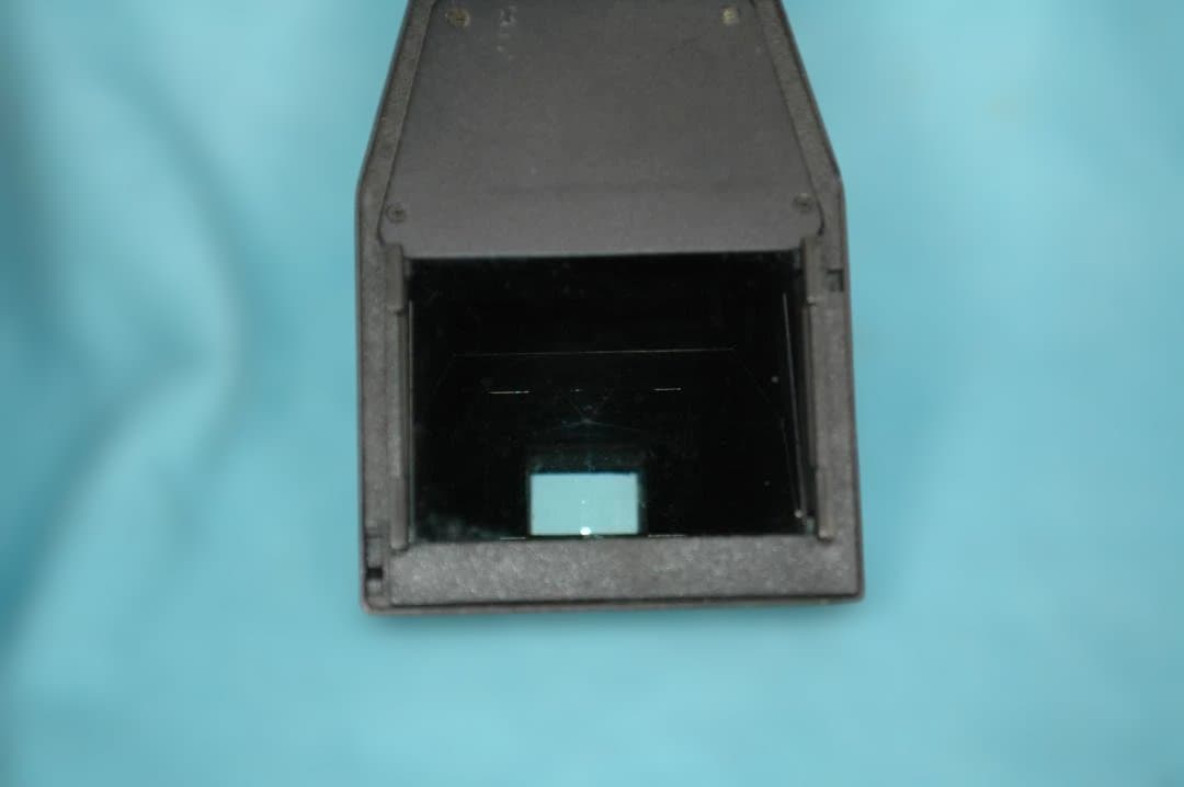 K*0様 ZENZA BRONICA ETR 《レンズセット/動作品》