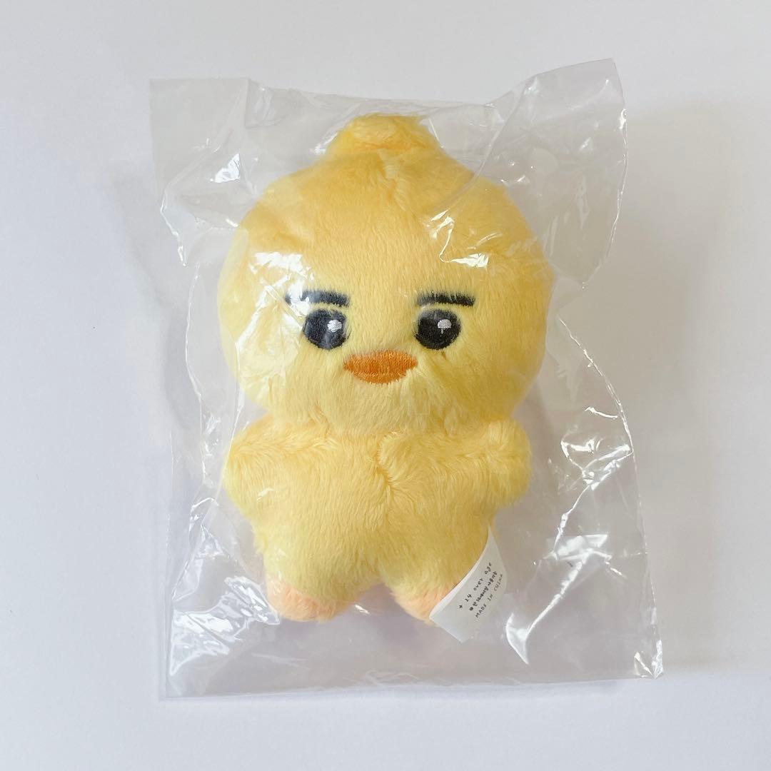 ENHYPEN ニキ ぬいぐるみ 10cm マスター 人形 일본뺙 - メルカリ