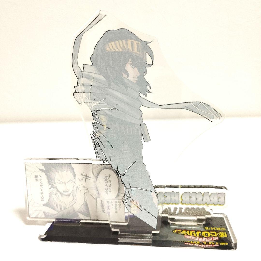 名場面ジオラマフィギュア 相澤消太（イレイザーヘッド）バースデー