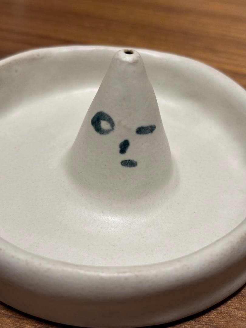 マドカリンダル Madoka Rindal お香立て インセントホルダー - メルカリ