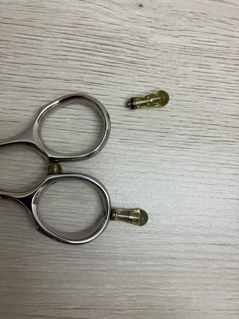 ヒカリシザー 光Angel A 772 25〜30%