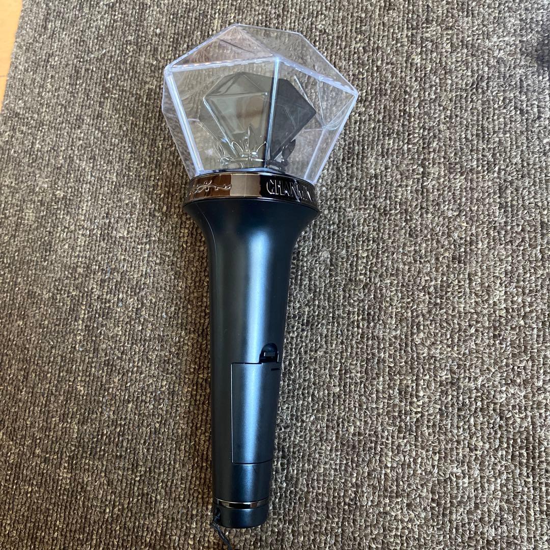 ちゃんみな AREA OF DIAMOND 4 ペンライト - メルカリ