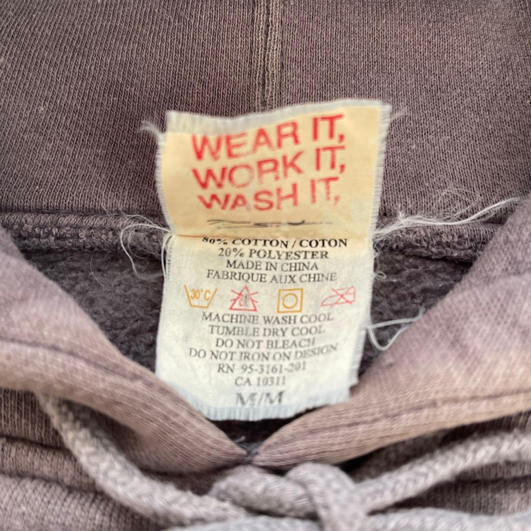 超希少・90s】SIMS シムス ヴィンテージ パーカー オールドスケート