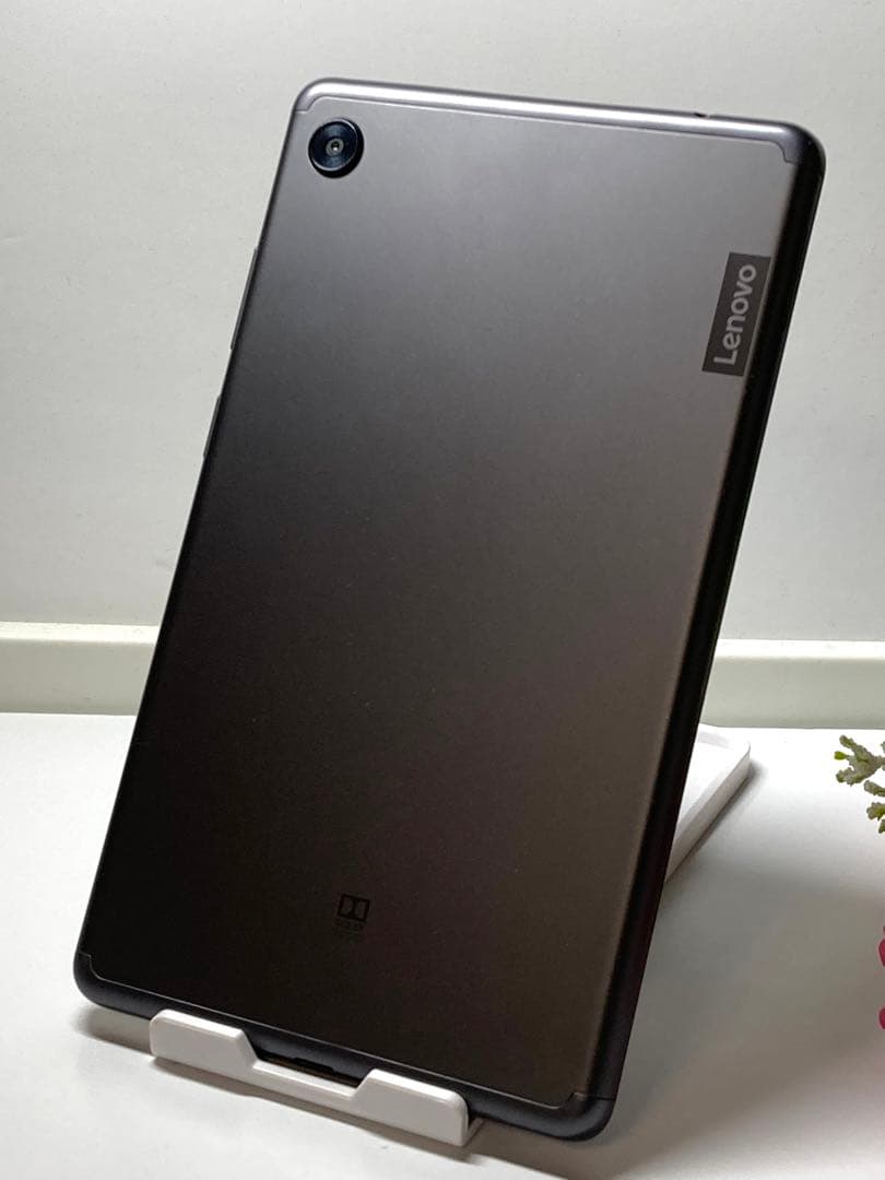 美品 Lenovo Tab M7 TB-7305F アンドロイド9 7インチ - メルカリ