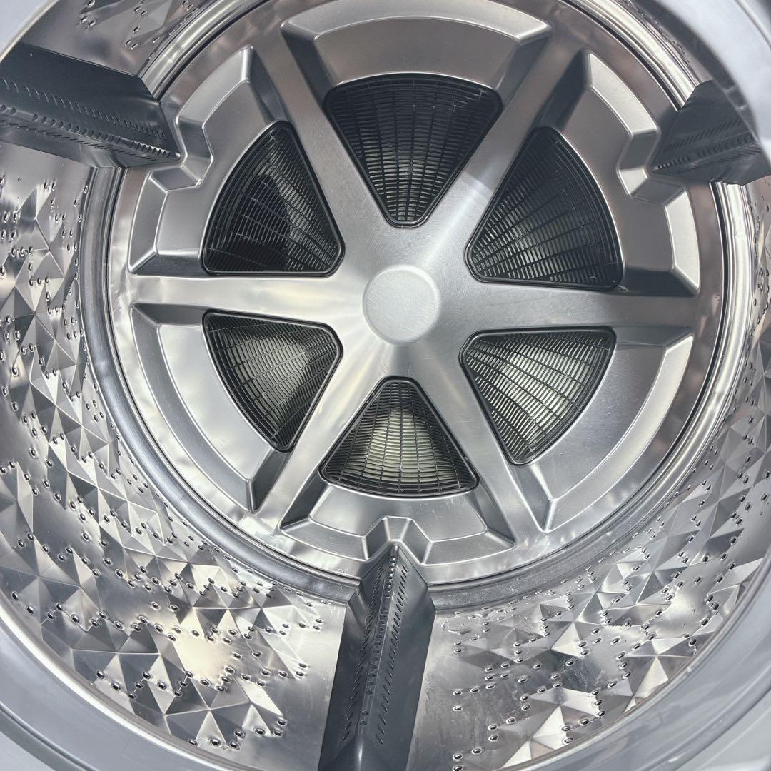 ◇大阪府 神戸市 配達料無料！5ヶ月保証！◇2021年パナソニックドラム