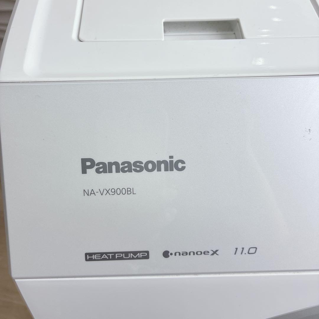 ◇大阪府 神戸市 配達料無料！5ヶ月保証！◇2021年パナソニックドラム