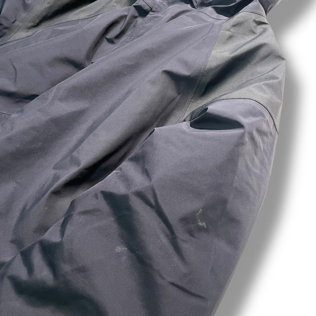 STUSSY×HECTIC×MASTERPIECE GORE-TEX ジャケット - メルカリ