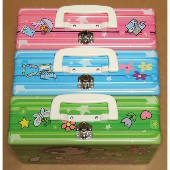 パワーパフ ガールズ DVD-BOX 缶 全3巻 - メルカリ