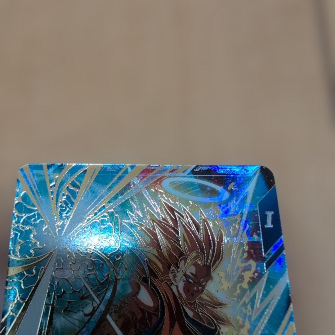 ドラゴンボールスーパーダイバーズ SDVTP 004 パラレル - メルカリ