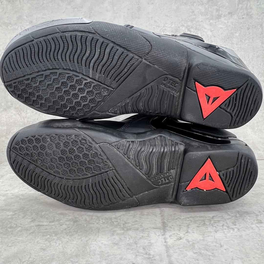 ダイネーゼ DAINESE DYNO PRO D1 ショートブーツ EU40 - メルカリ