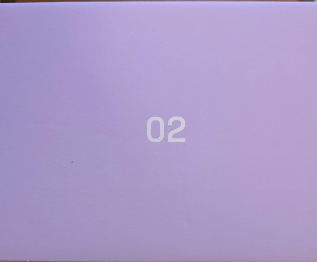 BTS MERCH BOX #2 マーチボックス 新品 抜けなし - メルカリ