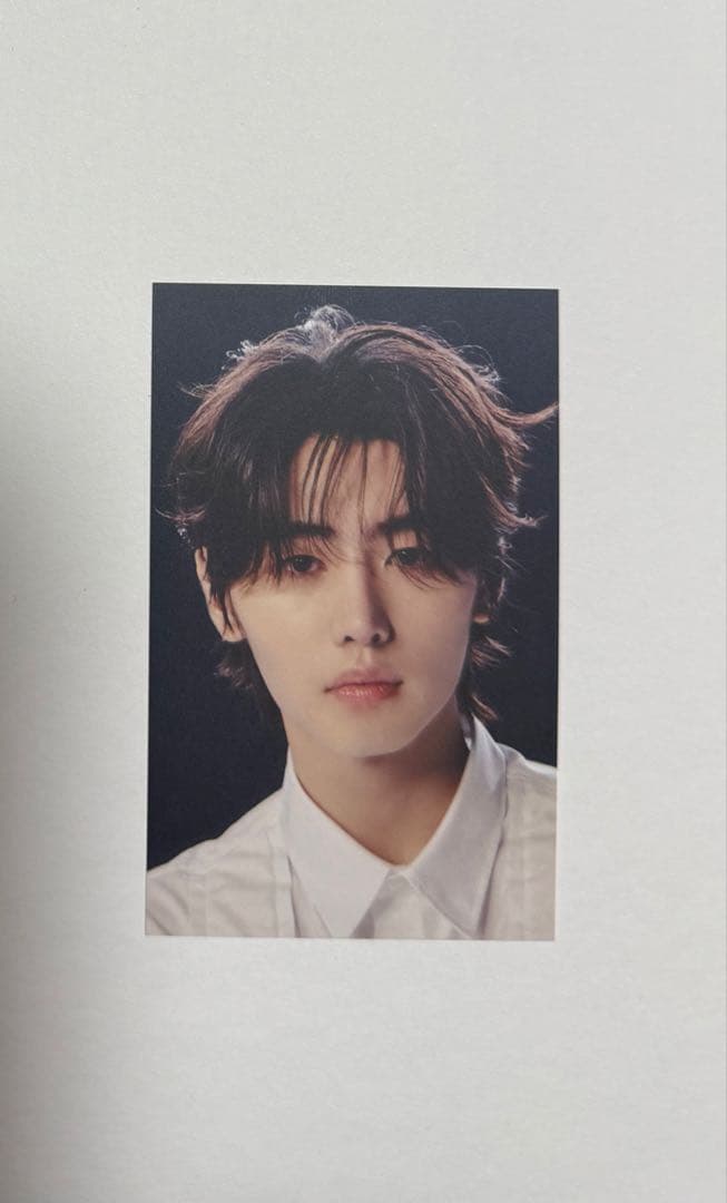 ENHYPEN 結 ソンフン トレカ - メルカリ