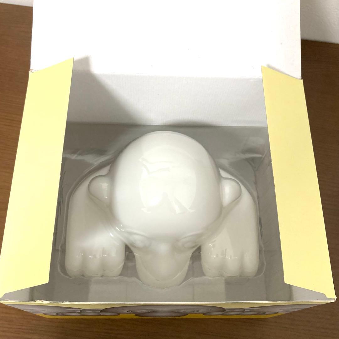 キルロイランプ】エリック・エルムズ 伊勢丹 シュプリーム Eric Elms