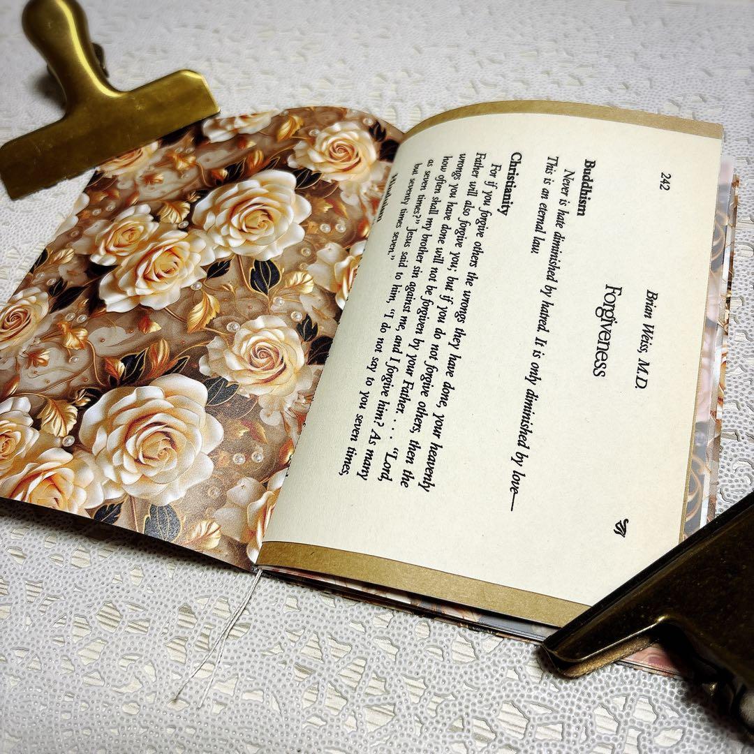 jd111＊ジャンクジャーナル 土台 雑記帳 おすそ分けファイル