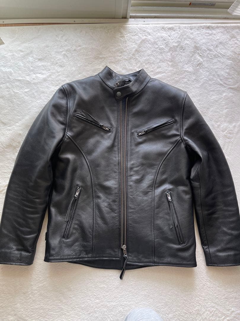 熊えり様専用！！アロフトフードジャケット LLサイズ 脊髄プロテクター