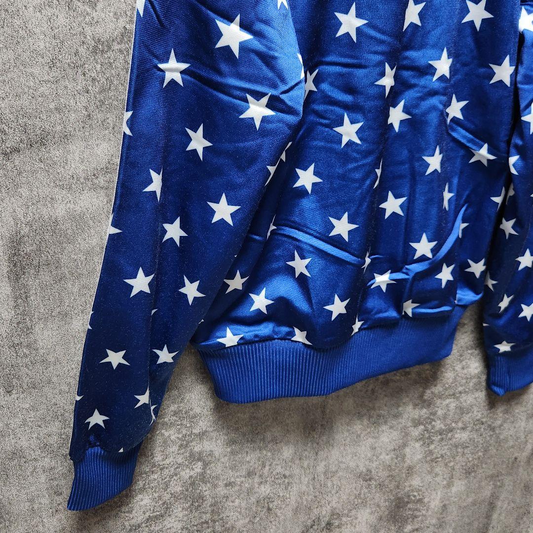 40周年限定 adidas originals トラックジャケット 星 Lサイズ - メルカリ