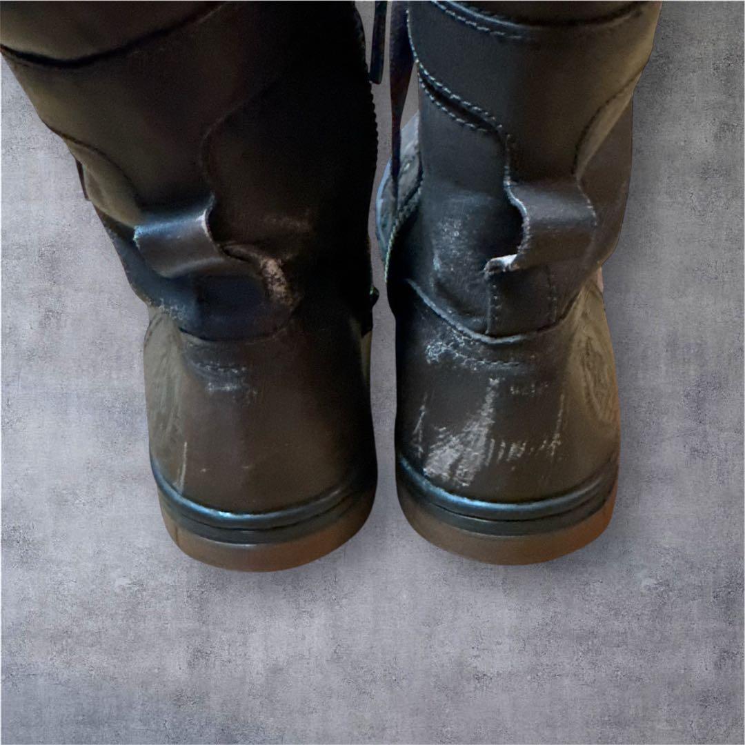 DIESEL 00's vintage ブーツ アーカイブ y2k - メルカリ